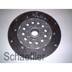 Tarcza sprzęgła D250 Z20 36x40 mm LUK 325 0114 16 