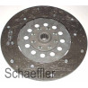 Tarcza sprzęgła D250 Z13 19x22 mm LUK 325 0118 16 