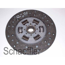 Tarcza sprzęgła D250 Z18 31x35 mm LUK 325 0121 16 