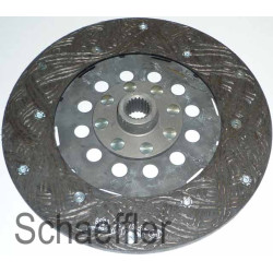 Tarcza sprzęgła D250 Z20 20,1x22,8 mm LUK 325 0122 16 
