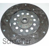 Tarcza sprzęgła D250 Z20 20,1x22,8 mm LUK 325 0122 16 