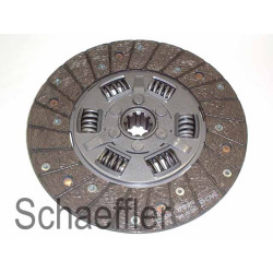 Tarcza sprzęgła D250 Z10 26x32 mm LUK 325 0139 20 