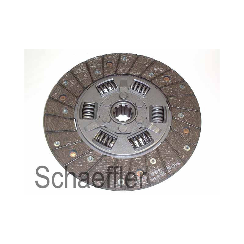 Tarcza sprzęgła D250 Z10 26x32 mm LUK 325 0139 20 