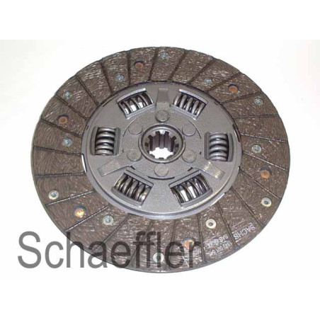 Tarcza sprzęgła D250 Z10 26x32 mm LUK 325 0139 20 