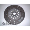 Tarcza sprzęgła D250 Z20 36x40 mm LUK 325 0198 10 