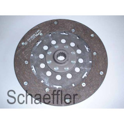 Tarcza sprzęgła D250 Z14 LUK 325 0214 10 