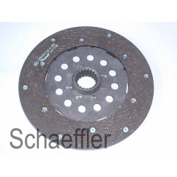 Tarcza sprzęgła D250 Z20 LUK 325 0219 10 