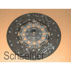 Tarcza sprzęgła D280 Z10 23x29 mm LUK 328 0087 16 