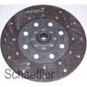 Tarcza sprzęgła D280 Z10 22x25 mm LUK 328 0091 16 