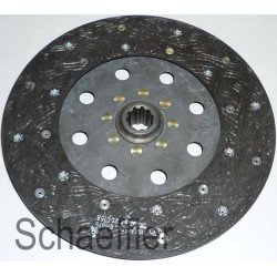 Tarcza sprzęgła D280 Z10 24x28 mm LUK 328 0092 16 