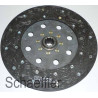 Tarcza sprzęgła D280 Z10 24x28 mm LUK 328 0092 16 