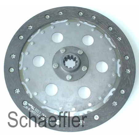 Tarcza sprzęgła D280 Z10 1i1/8 cal LUK 328 0102 46 