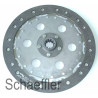 Tarcza sprzęgła D280 Z10 1i1/8 cal LUK 328 0102 46 