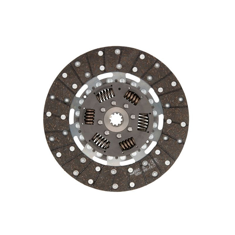 Tarcza sprzęgła D280 Z10 1 cal LUK 328 0157 16 