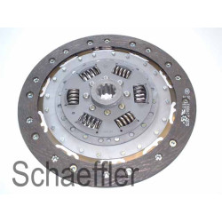 Tarcza sprzęgła D276 Z10 1i1/8 cal LUK 328 0173 10 