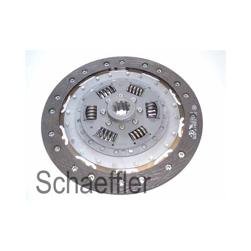 Tarcza sprzęgła D276 Z10 1i1/8 cal LUK 328 0173 10 