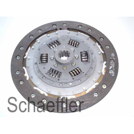 Tarcza sprzęgła D276 Z10 1i1/8 cal LUK 328 0173 10 