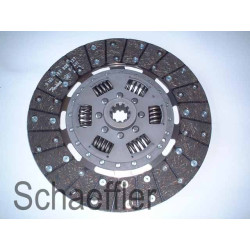 Tarcza sprzęgła D273 Z10 1i1/8 cal LUK 328 0174 10 