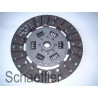 Tarcza sprzęgła D273 Z10 1i1/8 cal LUK 328 0174 10 