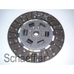 Tarcza sprzęgła D273 Z10 1i1/8 cal LUK 328 0175 10 