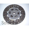 Tarcza sprzęgła D273 Z10 1i1/8 cal LUK 328 0175 10 