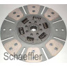 Tarcza sprzęgła D280 Z10 1i1/8 cal LUK 328 0175 41 