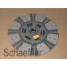 Tarcza sprzęgła D280 Z10 1i1/8 cal LUK 328 0175 42 