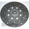 Tarcza sprzęgła D280 Z10 20x24 mm LUK 328 0190 16 