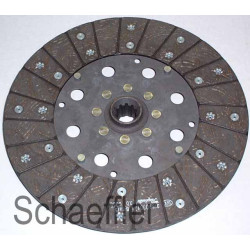 Tarcza sprzęgła D280 Z10 22x25 mm LUK 328 0234 10 