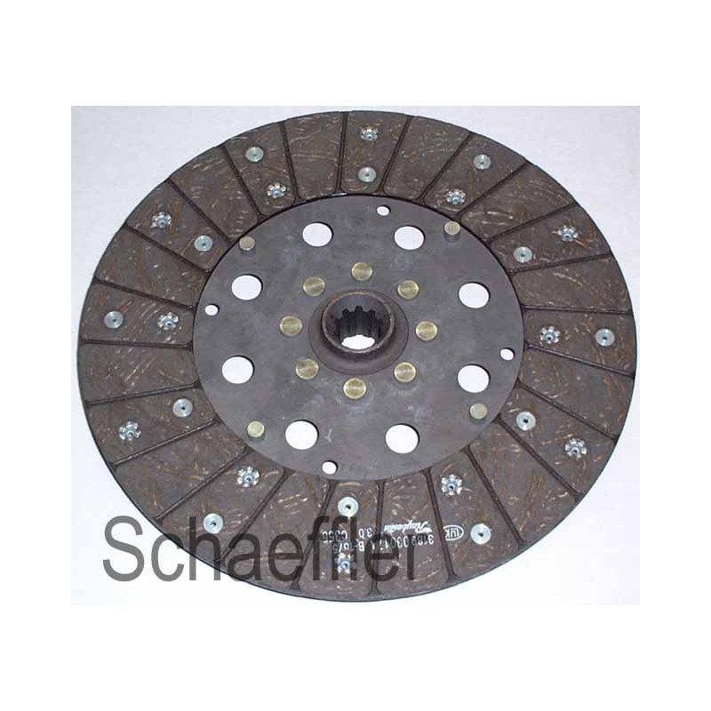 Tarcza sprzęgła D280 Z10 22x25 mm LUK 328 0234 10 