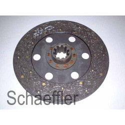 Tarcza sprzęgła D280 Z10 1 3/4 cal LUK 328 0240 10 