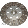 Tarcza sprzęgła D280 Z10 1i1/8 cal LUK 328 0242 10 