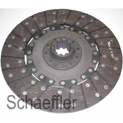 Tarcza sprzęgła D280 Z10 1 3/4 cal LUK 328 0243 10 