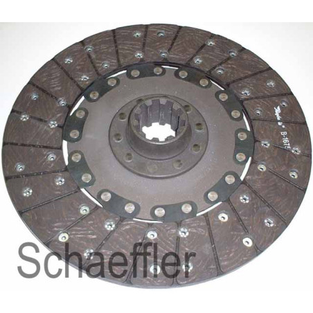 Tarcza sprzęgła D280 Z10 1 3/4 cal LUK 328 0243 10 