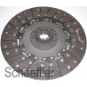 Tarcza sprzęgła D280 Z10 1 3/4 cal LUK 328 0243 10 