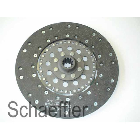 Tarcza sprzęgła D280 Z10 1i1/8 cal LUK 328 0245 10 
