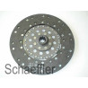 Tarcza sprzęgła D280 Z10 1i1/8 cal LUK 328 0245 10 