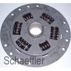 Tarcza sprzęgła D262 Z24 LUK 370 0081 10 