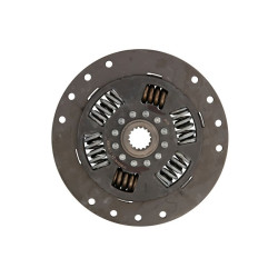 Tarcza sprzęgła D264 Z16 LUK 370 0124 10 