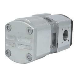 Pompa hydrauliczna zębata 0 510 665 440 Bosch