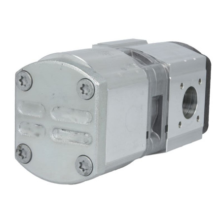 Pompa hydrauliczna zębata 0 510 665 440 Bosch