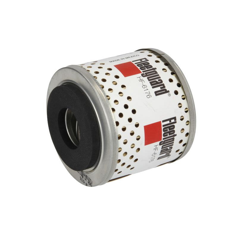 Filtr hydrauliczny