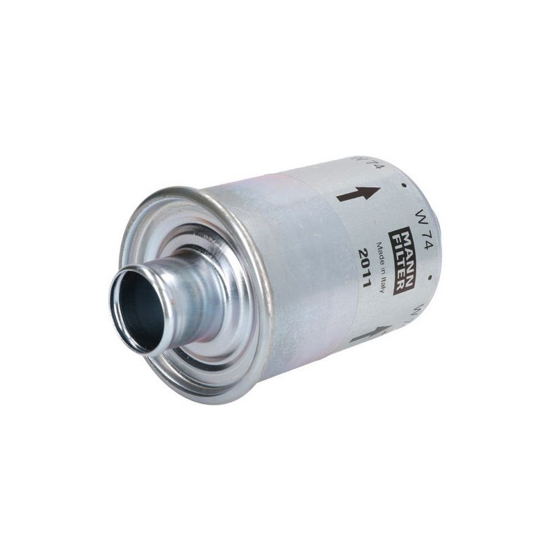 Filtr hydraulicznyI fi 30 Renault (7701028138)