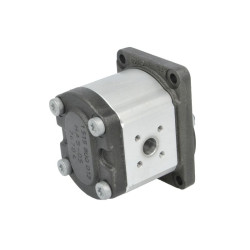 Hydrauliczna pompa zębata 0 510 525 009