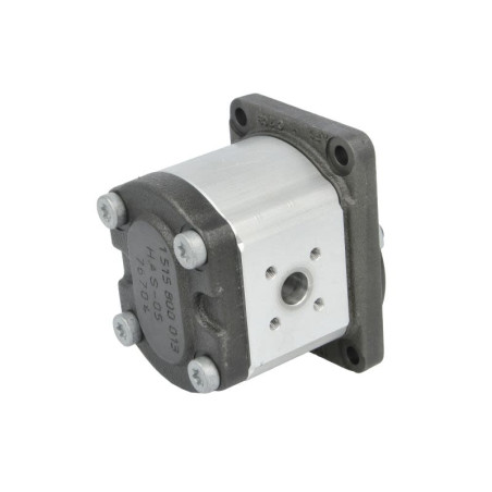 Hydrauliczna pompa zębata 0 510 525 009