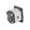Hydrauliczna pompa zębata 0 510 525 009