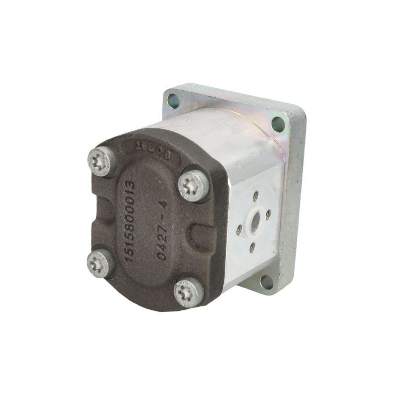 Pompa hydrauliczna układu kierowniczego 0 510 525 344