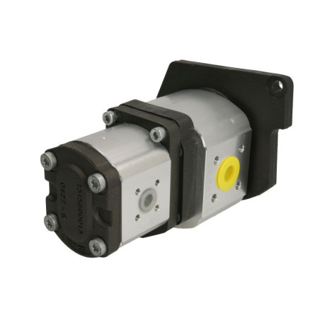 Hydrauliczna pompa zębata 0 510 765 406