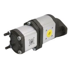 Pompa hydrauliczna zębata 0 510 767 032