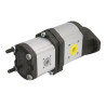 Pompa hydrauliczna zębata 0 510 767 032